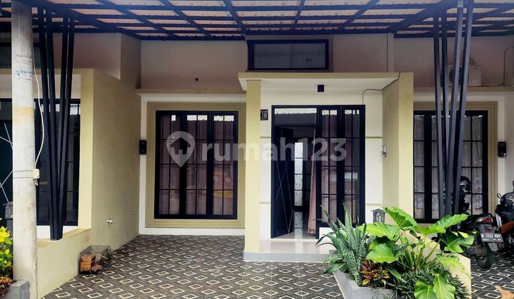 Rumah Take Over Siap Huni Tanpa Bi Checking Rumah Take Over Siap Huni Tanpa Bi Checking