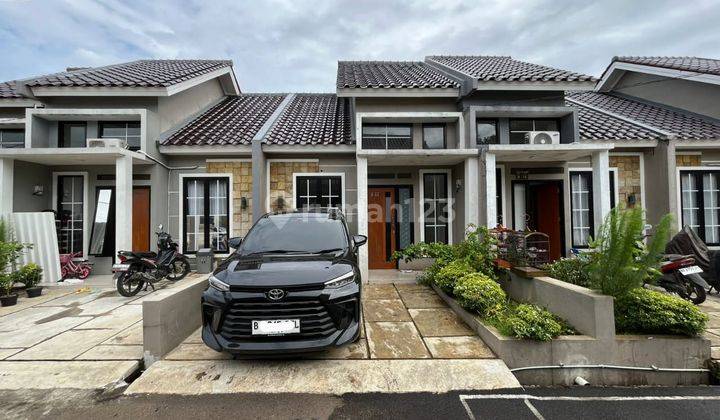 Rumah Take Over Tanpa Bi Check Siap Huni 1