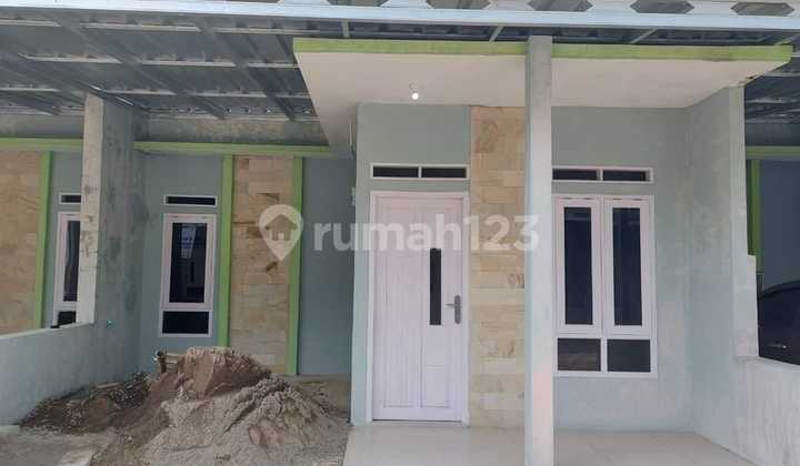 Rumah Take Over Siap Huni Cicilan 2 Jutaan Rumah Take Over Siap Huni Cicilan 2 Jutaan