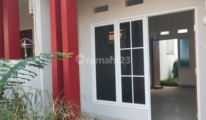 Rumah Take Over Cicilan Flat Sampai Lunas Di Cibinong 2