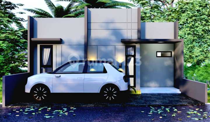 Rumah 400 Juta Dekat dengan Pusat Pemerintahan Kota Depok Rumah 400 Juta Dekat dengan Pusat Pemerintahan Kota Depok