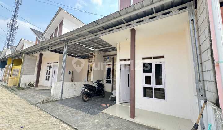 Rumah Take Over Tanpa Bi Checking/slik Cicilan.3 Jutaan Flat Rumah Take Over Tanpa Bi Checking/slik Cicilan.3 Jutaan Flat