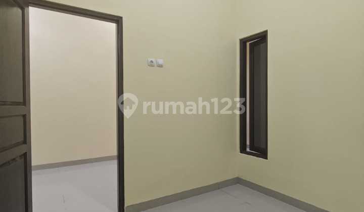 Rumah Murah Siap Huni di Griya Asri Babelan Bekasi (602) 2