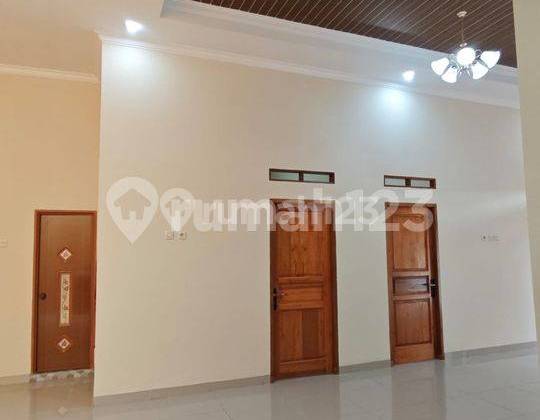 Rumah Bekasi Utara di Perumahan Griya Asri Bahagia (236) 2