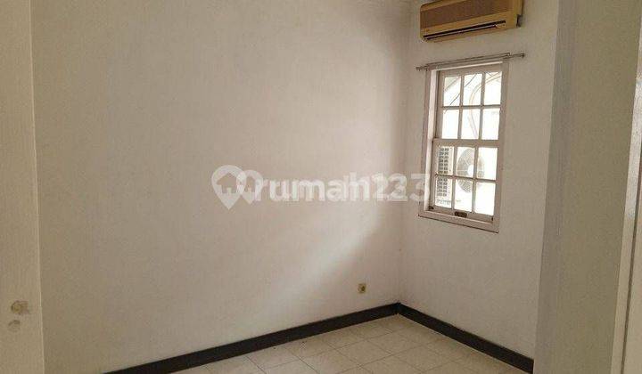 Rumah Cluster SHM 180m² Di Kota Legenda, Bekasi 2