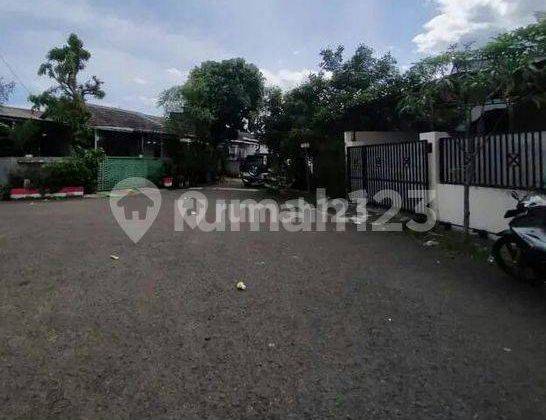 Murah Rumah Lt 161m² Di Citra Indah Cileungsi Jonggol 2