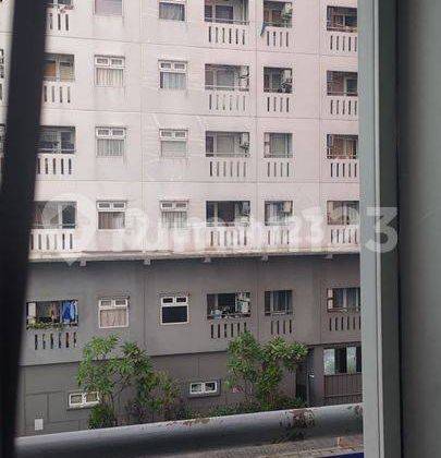 Apartement Green Pramuka City 2 BR Furnished 2