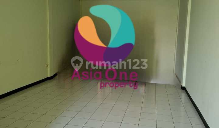 Strategis Dekat Stasiun, Ruko Sewa di Cisauk Tangerang (1397) 2