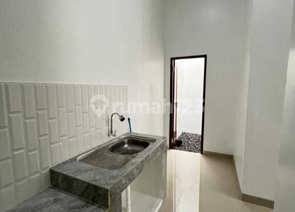 Rumah Telaga Mas Dekat Dutaharapan, Summarecon Bekasi (354) 2