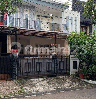 Rumah Pekayon 5KT 2KM 2 Lantai di Taman Century 2, Pekayon Jaya, Bekasi Selatan 1