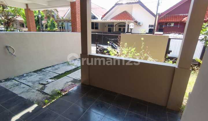 Murah Cuma 1M di Komp Satwika Permai , Jatiasih Bekasi. (193) 2