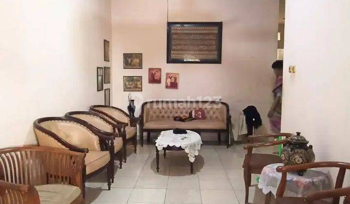 Sangat Murah Rumah Jakasampurna, Pekayon di Bekasi Selatan 2