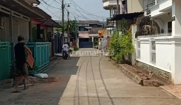 Sangat Murah Rumah Jakasampurna, Pekayon di Bekasi Selatan 2