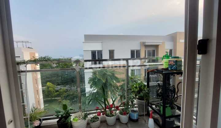 Sewa Jual The Primrose Condovill, Summarecon Bekasi (1258) 1
