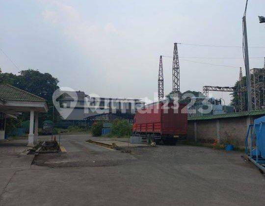 Gudang (bisa request ukuran - indent) di JatiMulya, Bekasi Timur.  1