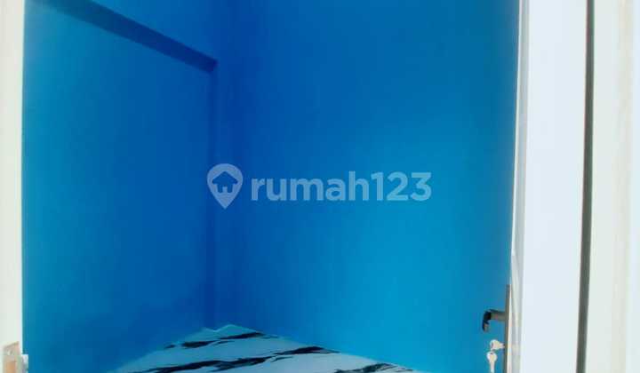 Rumah Baru Semi Furnished di Perum Taman Kebalen, Bekasi (348) 2
