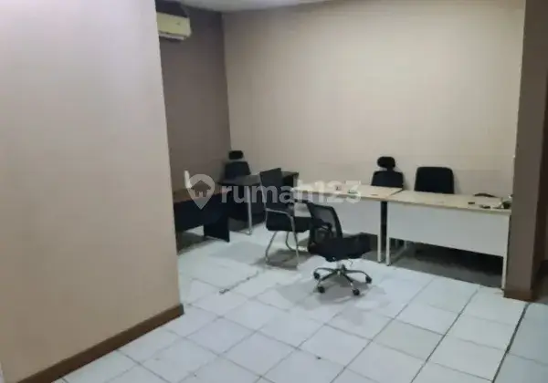 Gudang Dan Kantor Di Duren Sawit, Jakarta Timur 2