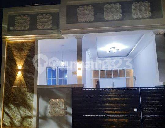 Rumah Babelan 1 Lantai Baru Renovasi Taman Kebalen Babelan Bekasi (318) 2