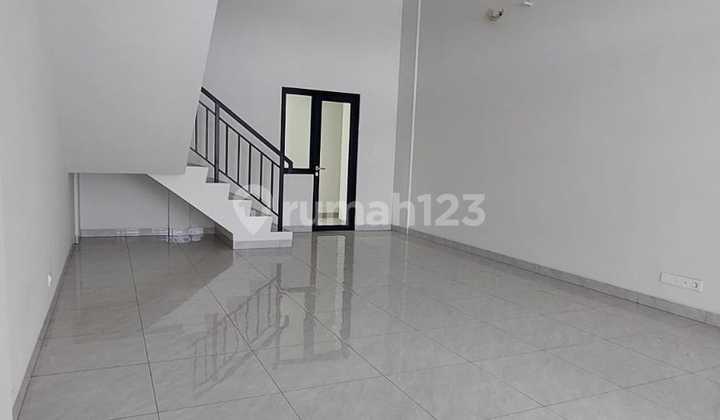 Ruko Crystal Komplek Ruko Baru di Summarecon Bekasi (470) 2