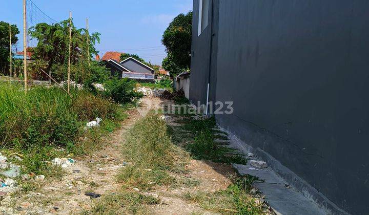 Dijual Murah Tanah Kavling Di Rawalumbu Bekasi 1