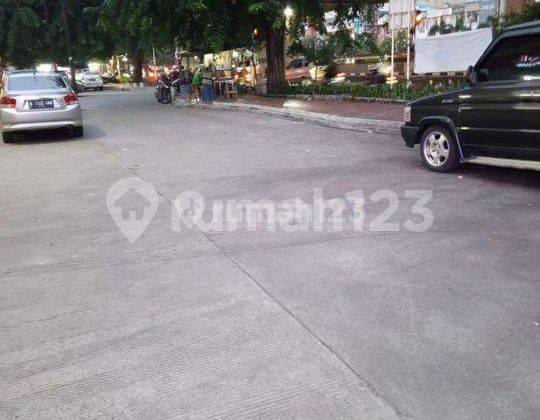 Ruko Gandeng tanpa Sekat di Kalimalang Bekasi (ex indomaret) 2