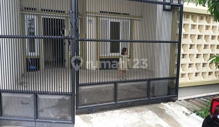 Murah Perumahan Sahara di Tambun Utara, Bekasi (305)