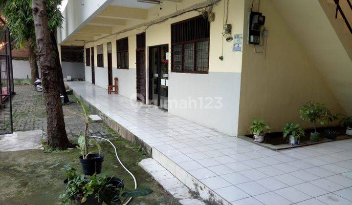 Dijual Cepat Gedung Sekolah di Kranji Bekasi  2