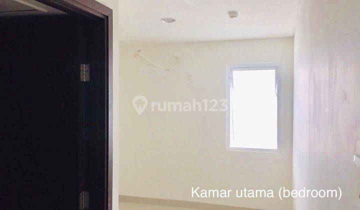 Apartemen H Residences Unfurnish di Cawang 2