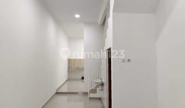 Jual Cepat Rmh.baru di Perumnas 1, Kayuringin Jaya, Bekasi (109)