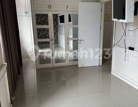 Murah Rumah Galaxy Semi Furnished Cluster Victoria Garden, Grand Galaxy Bekasi  1