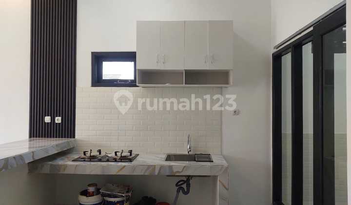 Jualcepat Villa Gading Harapan Pintu Timur Samping Harapan Indah, Bekasi (256) 2