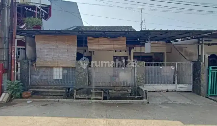 Sangat Murah Rumah Jakasampurna, Pekayon di Bekasi Selatan 1