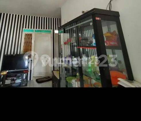 Murah - Rumah Lt:161m² di Citra Indah Cileungsi Jonggol (382) 2