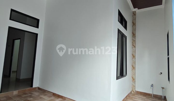 Dijual Rumah Minimalis Siap Huni Harapan Indah Bekasi (336) 2