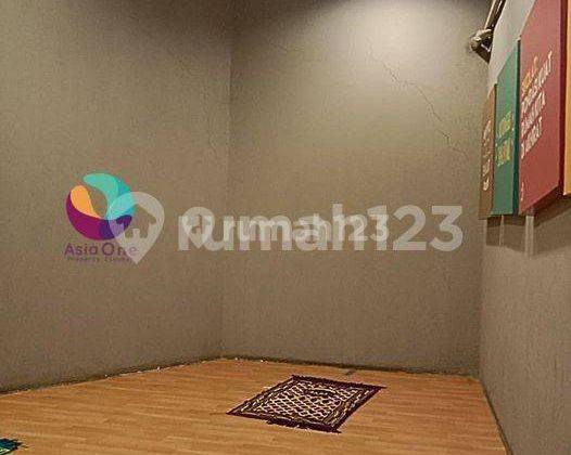 Ruko Cibubur Pinggir Jalan Luas Ex Restoran Di Jakarta Timur 2