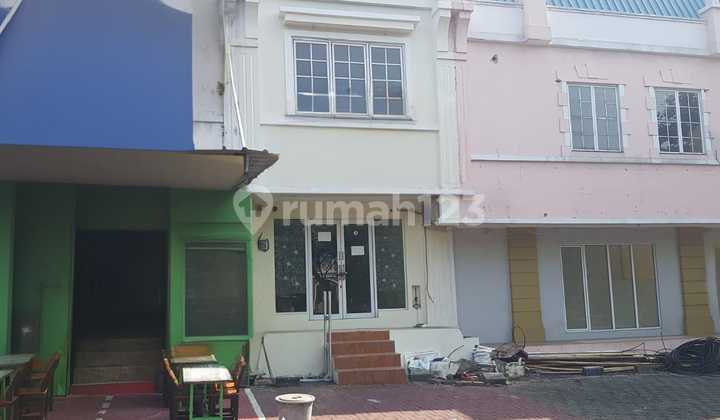Sampai Deal Ruko Kota Wisata Jual Cepat di Cibubur (569)