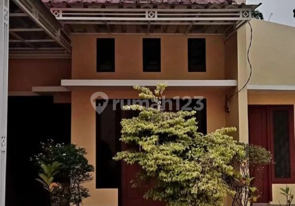 Rumah Cantik Siap Huni di Pengasinan Rawalumbu, Bekasi (141) 1