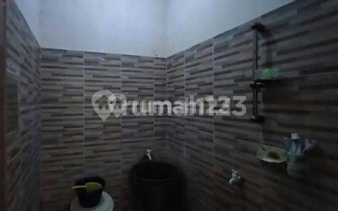 Murah - Rumah Lt:161m² di Citra Indah Cileungsi Jonggol (382) 2
