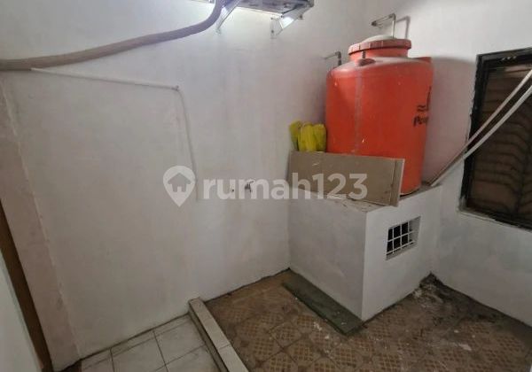 Rumah Furnished 2 Lantai Full Granit di Harapan Indah Bekasi (248) 2