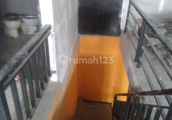 Ruko Di Kayuringin Jaya, Bekasi Selatan. Bekasi 1
