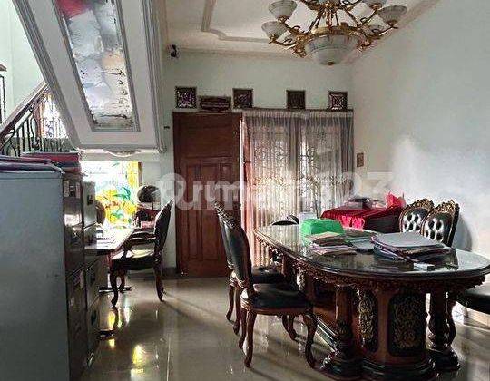Rumah Jatibening Mewah dalam Komplek Jatibening Bekasi Kota  2