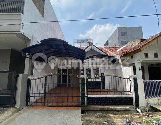 Rumah Prima Harapan Regency Samping Summarecon Bekasi (132) 1