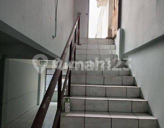 Ruko Gandeng 700m2 3 Pinggir Jalan Di Rawalumbu Bekasi 2