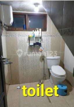 Lingkungan Nyaman Keamanan 24 Jam Dekat Sekolah Rumah Cantik di Kemang Pratama, Bekasi (1342) Lingkungan Nyaman Keamanan 24 Jam Dekat Sekolah Rumah Cantik di Kemang Pratama, Bekasi (1342)