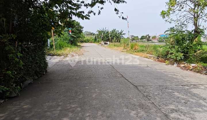 Dijual Rumah Siap Huni di Villa Gading Harapan 3 Bekasi (334)