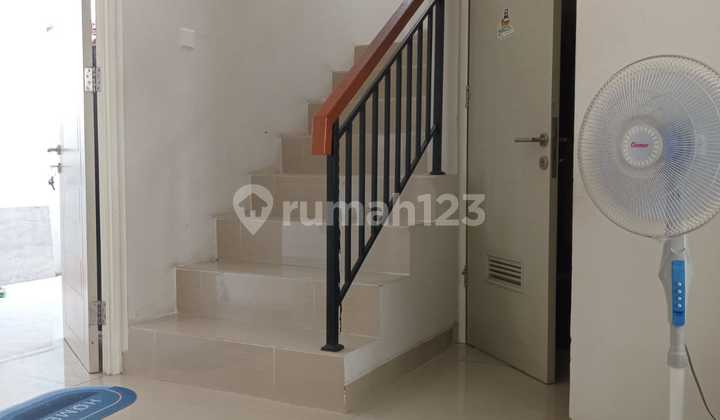 Cluster La Monte Farella Grand Wisata Bekasi. (174) 2