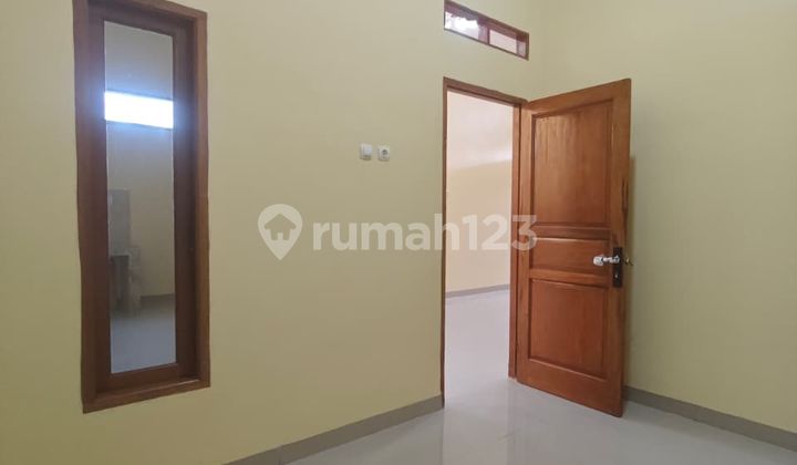 Rumah Murah Hook Siap Huni di Griya Asri Babelan Bekasi (603) 2