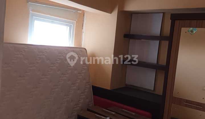 Furnished Apartemen 2BR Hook SHMRS di Centerpoint Bekasi Barat *m1311sa