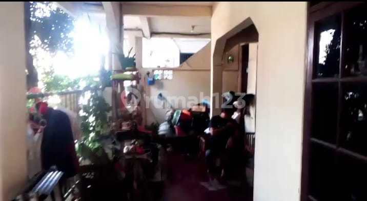 Turun Harga Komplek Ppi, Dekat Grand Galaxy, Bekasi Selatan (062) 2