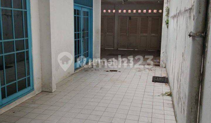 Rumah Jaka Sampurna 9KT-3KM bisa untuk Gudang, Produksi, Usaha, Jaka Sampurna, Bekasi 1